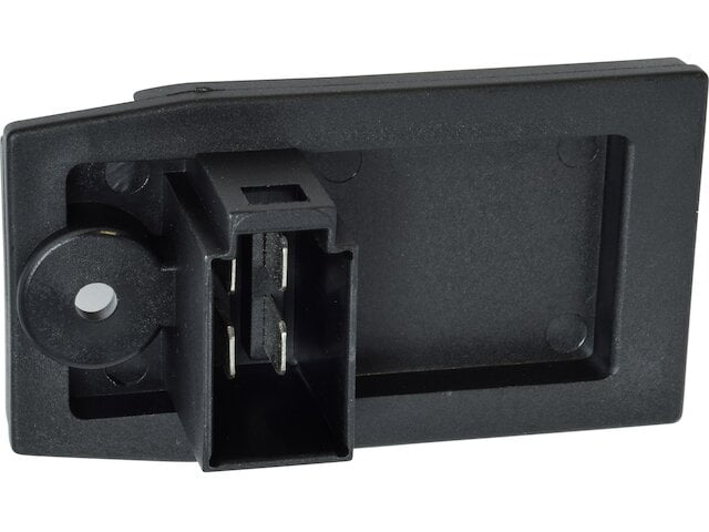 Blower Motor Resistor - Compatible with 2010 - 2013 Ford Transit Connect 2011 2012