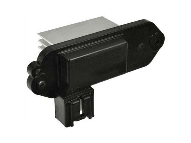 Blower Motor Resistor For Mazda 3 2010-2013 - HVAC Fan Control Module Replacement