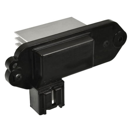 Blower Motor Resistor - Compatible with 2010 - 2013 Mazda 3 2011 2012