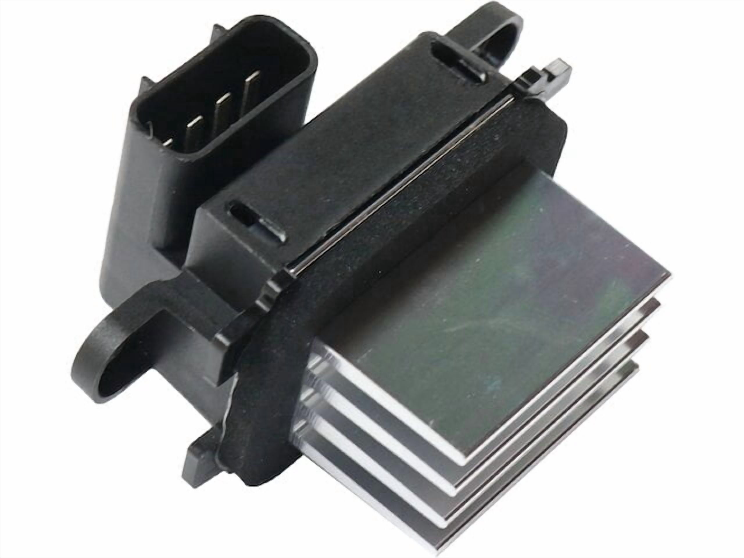 Blower Motor Resistor - Compatible with 2010 - 2017, 2019 Ford Taurus 2011 2012 2013 2014 2015 2016