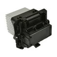 thumbnail image 1 of Blower Motor Resistor - Compatible with 2011 - 2016 Ford F-350 Super Duty 2012 2013 2014 2015, 1 of 2