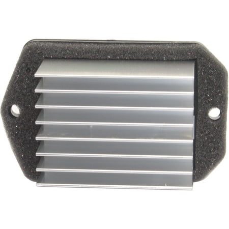 Blower Motor Resistor Compatible with 2011-2017 Honda Odyssey 2005-2012 Acura RL 6Cyl 3.5L 3.7L