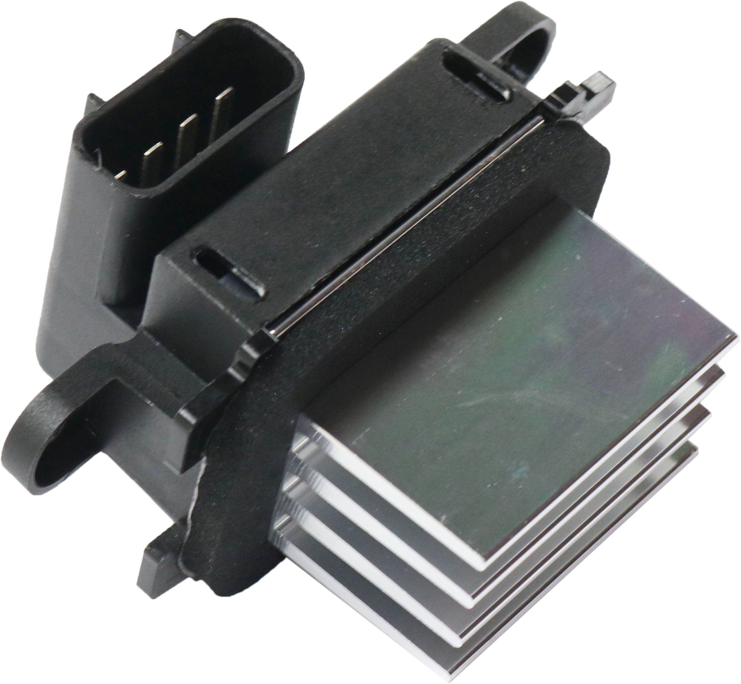 Blower Motor Resistor Compatible with 2011-2019 Ford Explorer 2008-2012 Escape 4Cyl 6Cyl 2.3L 2.0L 3.5L 2.5L 3.0L