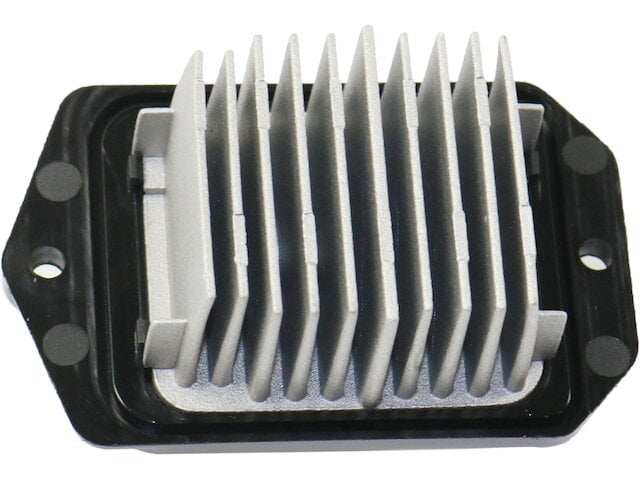 Blower Motor Resistor - Compatible with 2012 - 2016 Honda CR-V 2013 2014 2015
