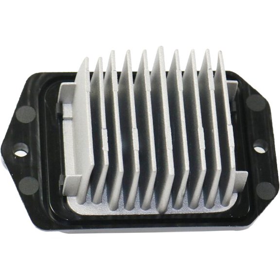 Blower Motor Resistor - Compatible with 2012 - 2016 Honda CR-V 2013 2014 2015