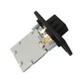 thumbnail image 1 of Blower Motor Resistor - Compatible with 2012 - 2017 Hyundai Accent 1.6L 4-Cylinder 2013 2014 2015 2016, 1 of 2