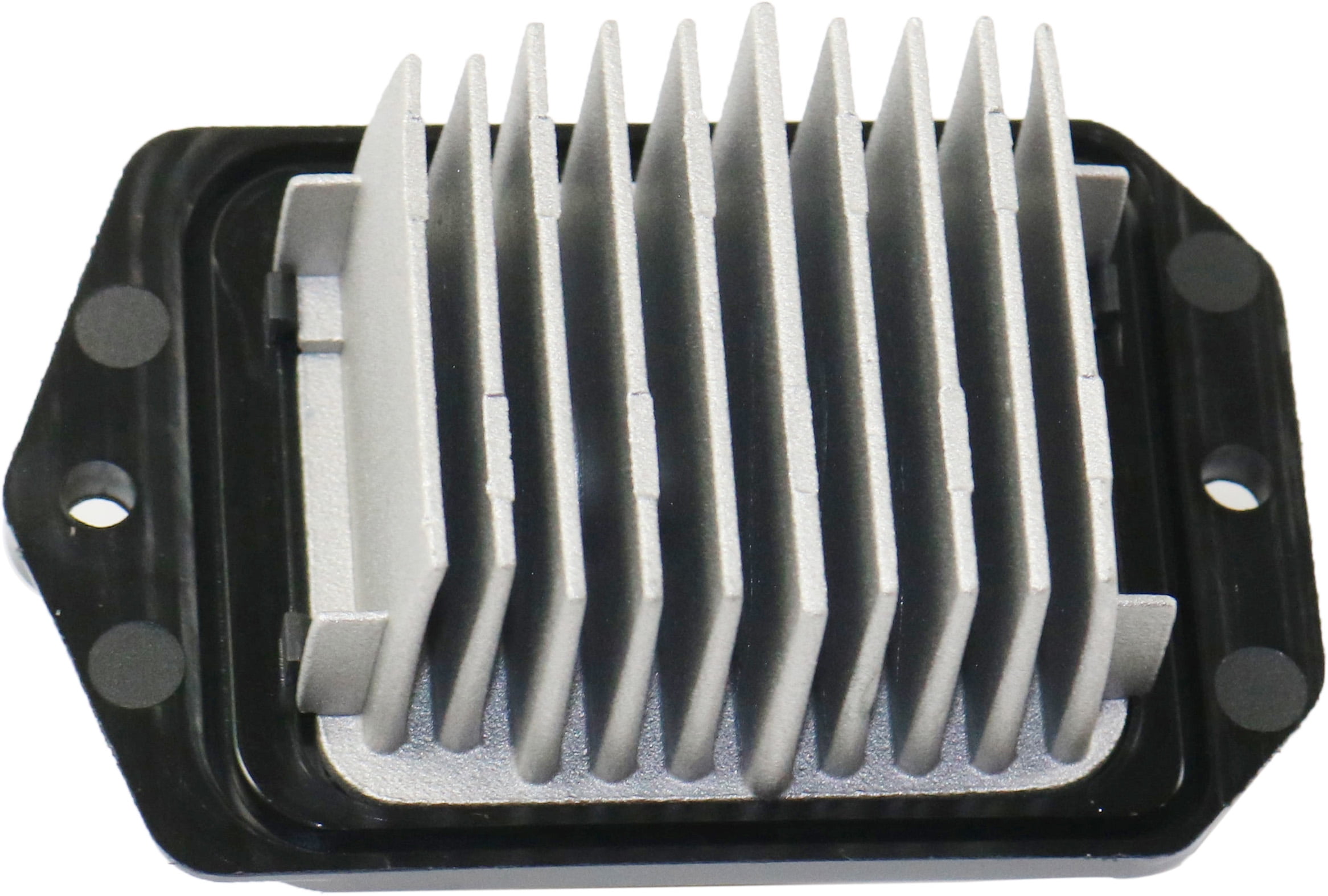 Blower Motor Resistor Compatible with 2013-2017 Honda Accord 2013-2018 Acura RDX