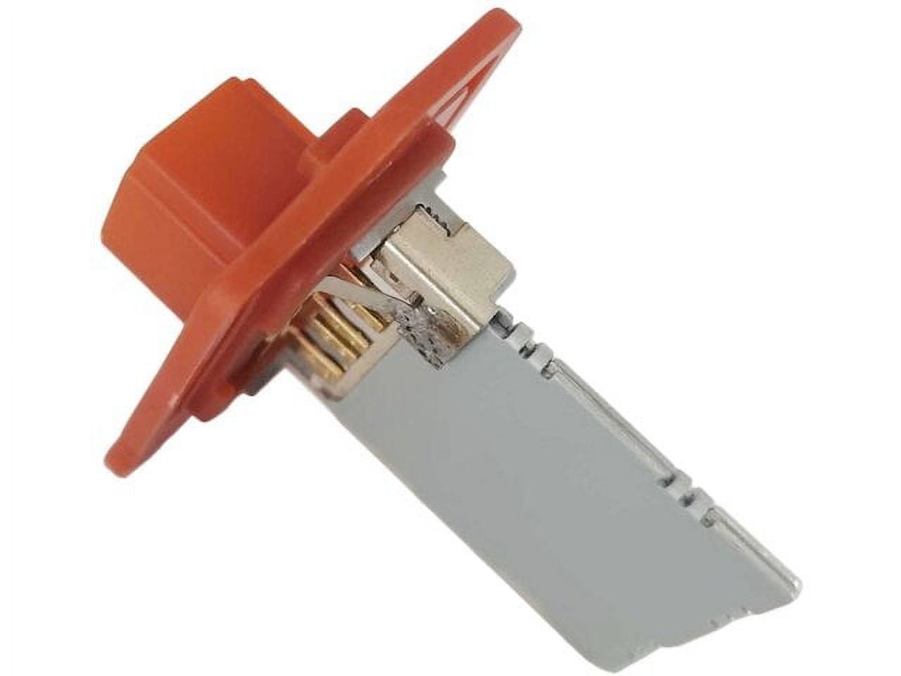 Blower Motor Resistor - Compatible with 2013 - 2019 Hyundai Elantra GT 2014 2015 2016 2017 2018