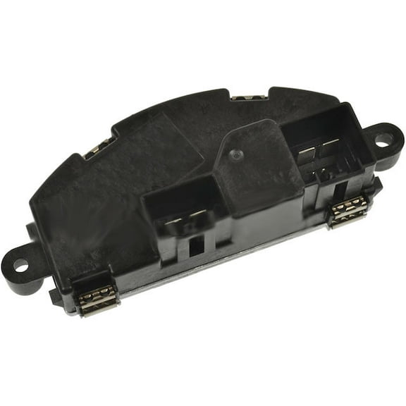 Blower Motor Resistor - Compatible with 2014 - 2017, 2019 - 2021 Chrysler 300 2015 2016 2020