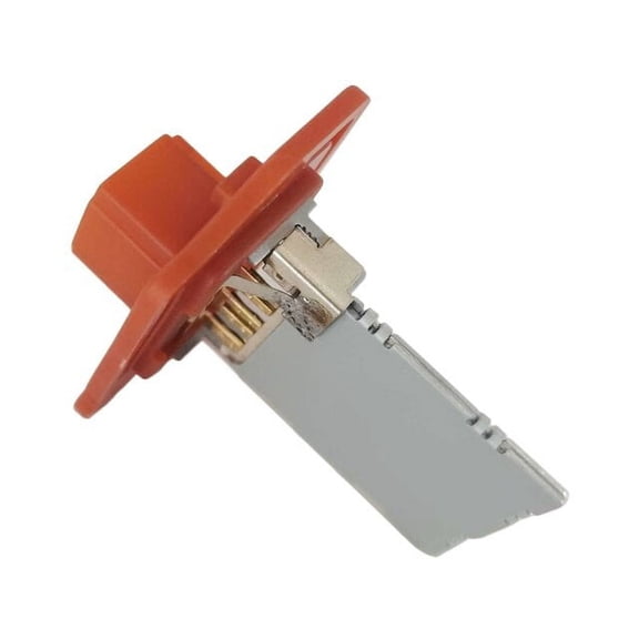 Blower Motor Resistor - Compatible with 2014 - 2019 Kia Soul 2015 2016 2017 2018