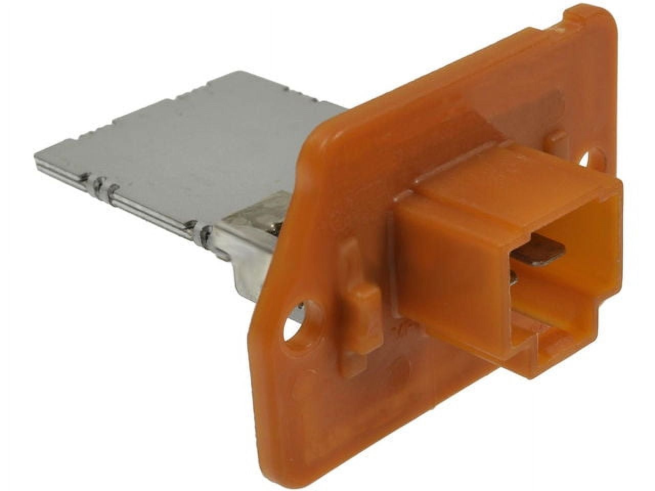 Blower Motor Resistor Compatible with 2014 2020 Hyundai Elantra