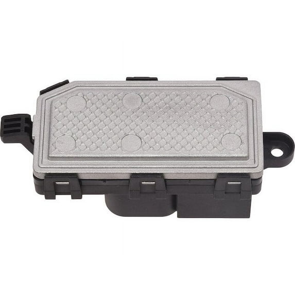 Blower Motor Resistor - Compatible with 2015 - 2016 Lincoln MKC