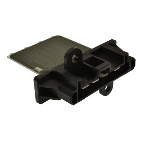 Blower Motor Resistor - Compatible with 2015 - 2018 Chevy City Express 2016 2017