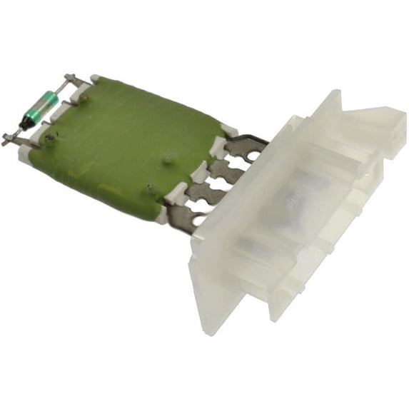 Blower Motor Resistor - Compatible with 2015 - 2018 Volkswagen Jetta 2016 2017
