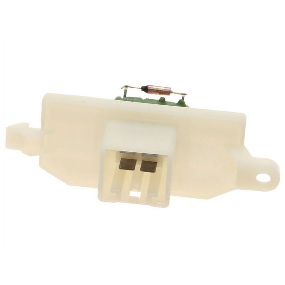 Ford Transit Hvac Blower Motor Resistor