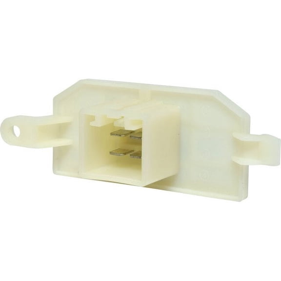 Ford Transit Hvac Blower Motor Resistor