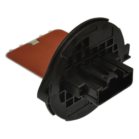 Blower Motor Resistor - Compatible with 2016 - 2017 Mazda CX-3