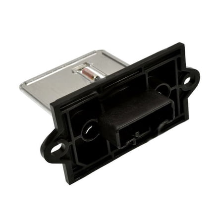 Blower Motor Resistor - Compatible with 2016 - 2018 Subaru Crosstrek 2017
