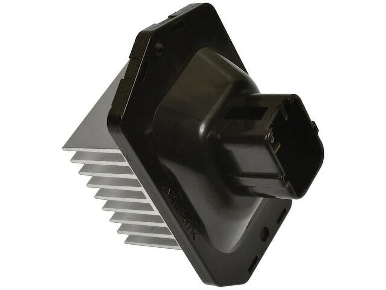 Ac Resistor Blower Motor Resistor - Compatible with 2017 - 2020 Honda CR-V 2018 ...