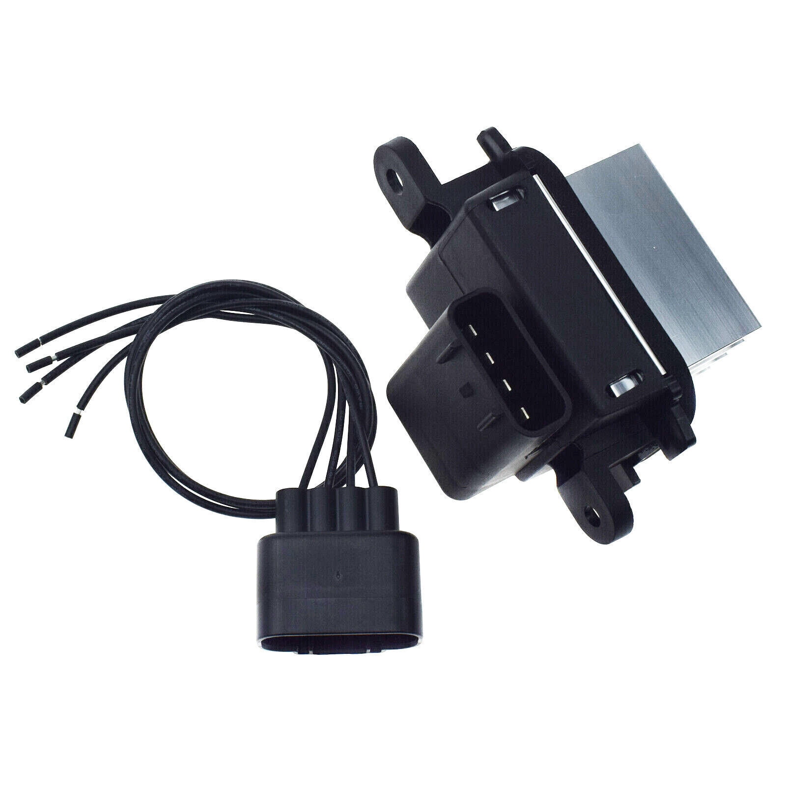 Câble Adaptateur Radio Tomzz Pour Ford Fiesta, Fusion, Lincoln, Mercury (2002+) - ISO 16 Broches