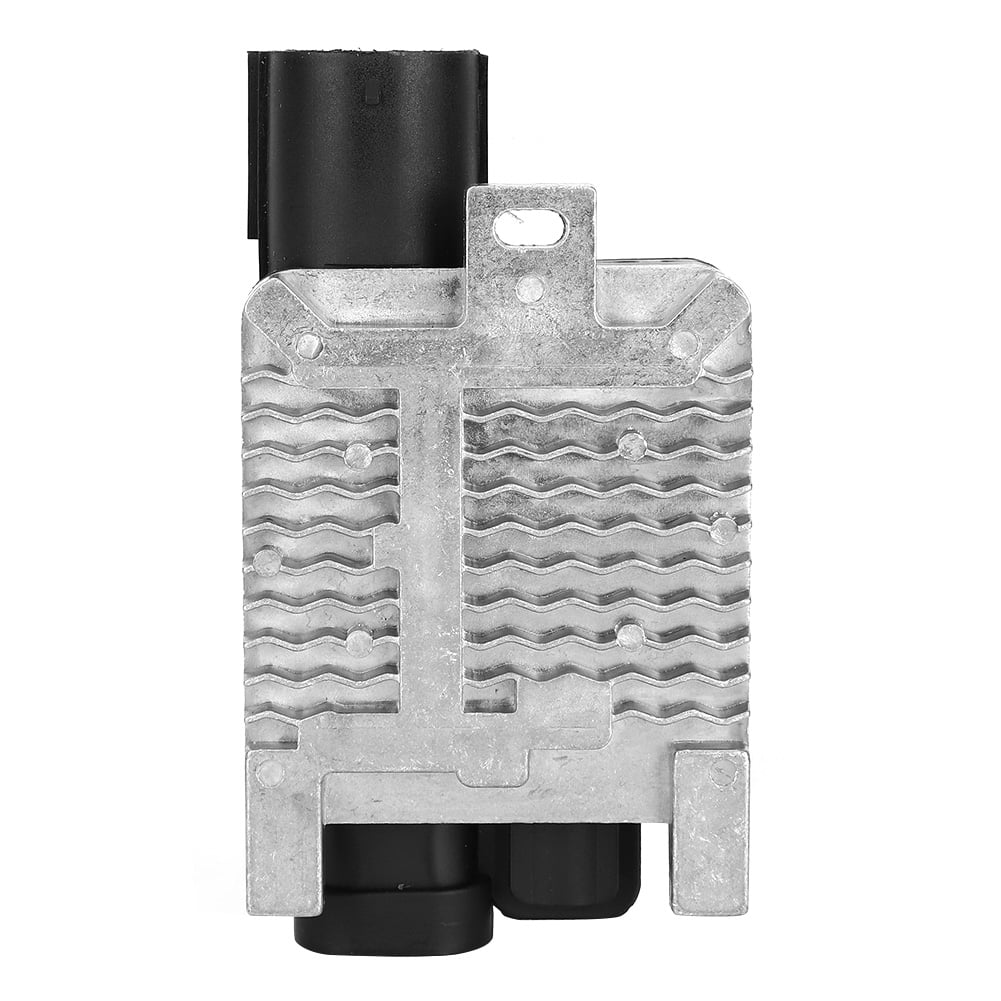 Blower Motor Resistor Cooling Fan Control Relay Module 940002904 Fit