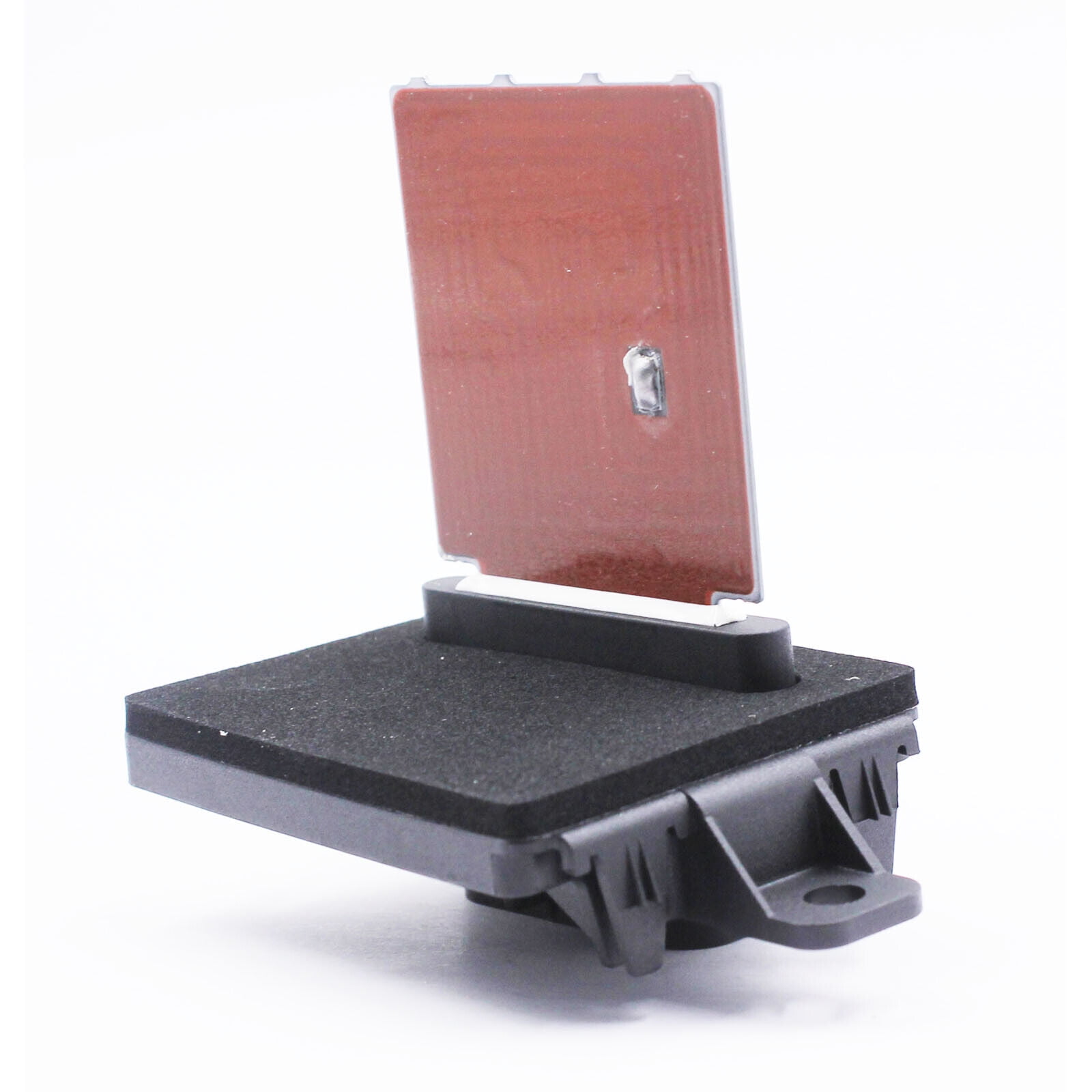 Blower Motor Resistor For 20062012 Ford Fusion Lincoln MKZ Zephyr