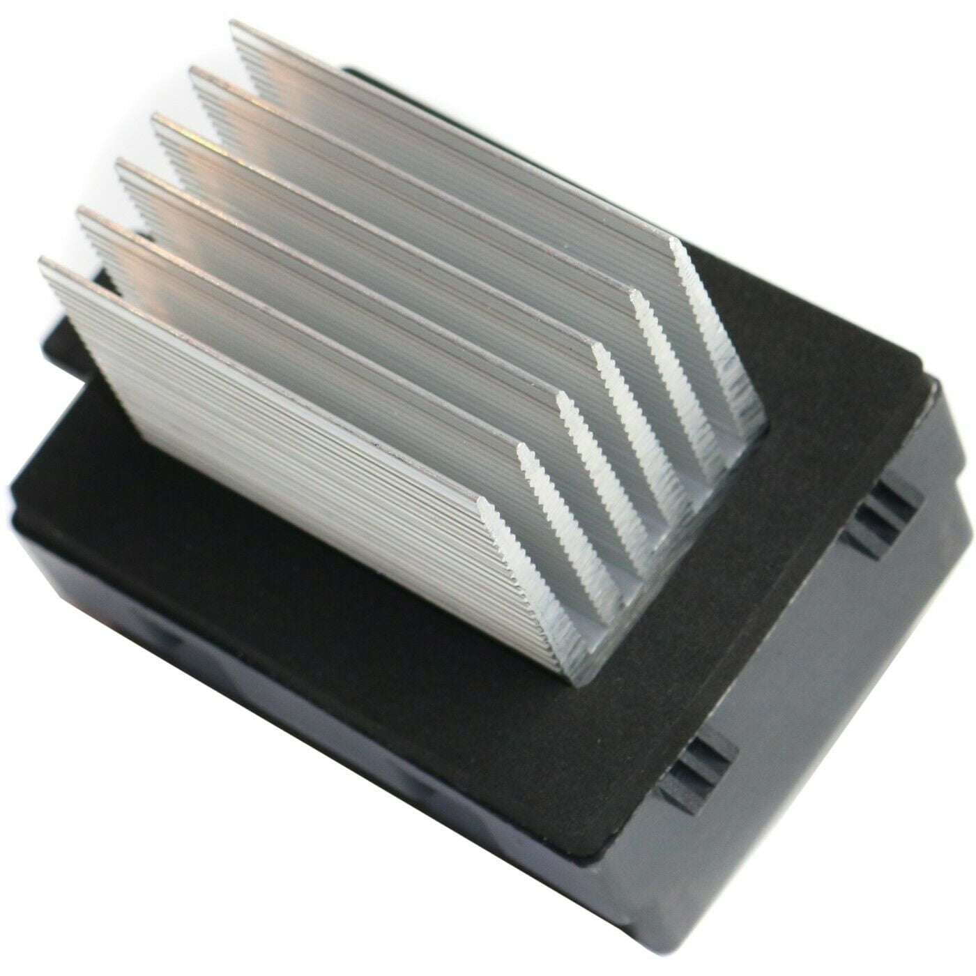 Blower Motor Resistor For 2006-2012 Fusion MKZ Milan Zephyr w/Auto Temp ...