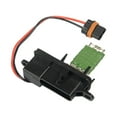 thumbnail image 1 of Blower Motor Resistor For Chevrolet 96-05 Astro GMC 96-05 Safari Front Blower, 1 of 6