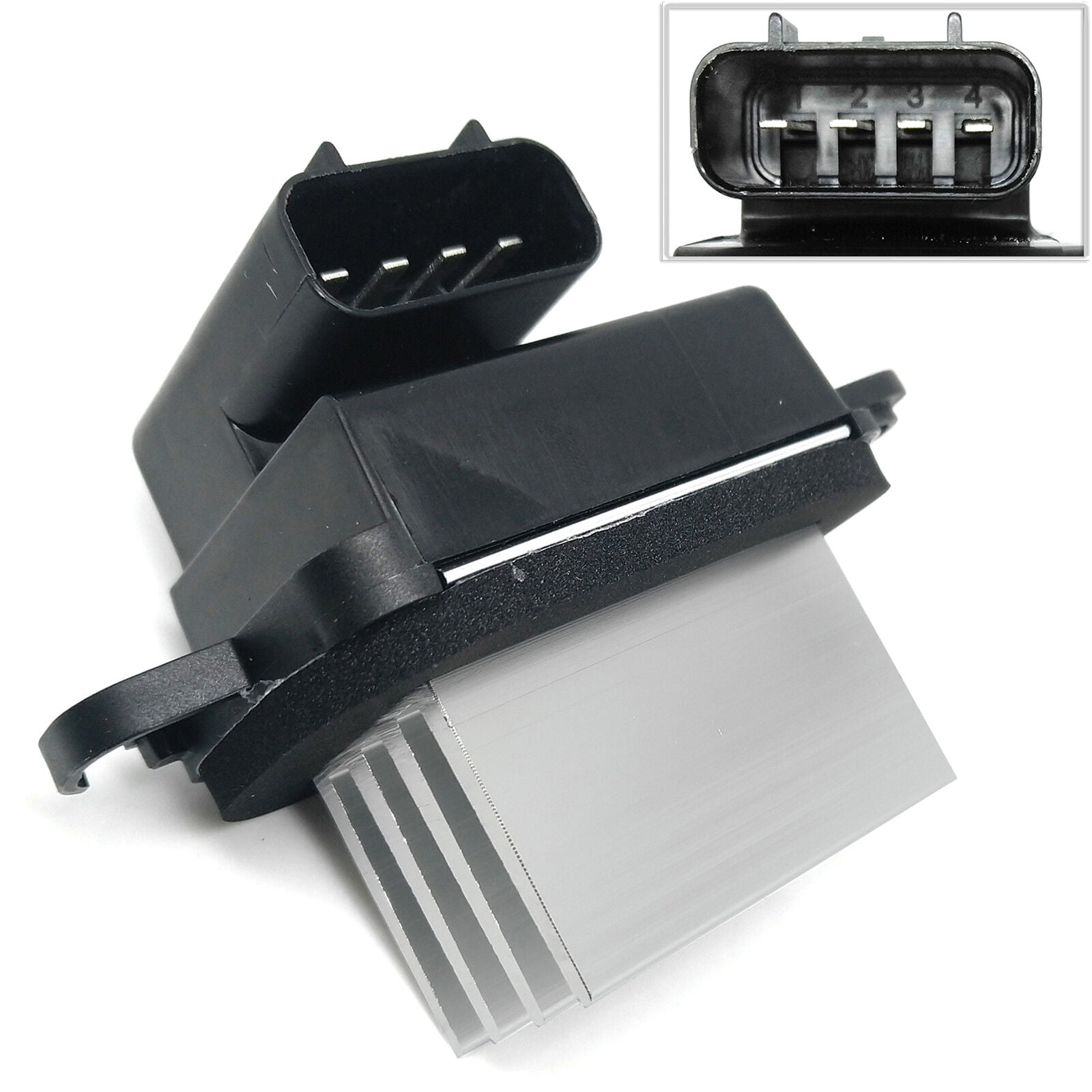 Conquer The Heat And Cold Your Ultimate Guide To Nissan Frontier Blower Resistor Replacement