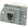 thumbnail image 1 of Blower Motor Resistor For SORENTO 03-06 / ACCENT 05-11 Fits REPK191802, 1 of 5