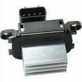 thumbnail image 1 of Blower Motor Resistor Front For Ford F250 Truck F350 Fits 7C3Z19E624B, 1 of 5