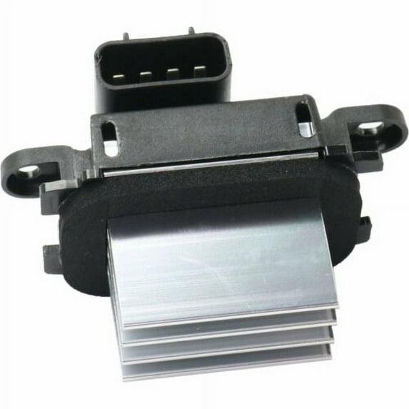 Blower Motor Resistor Front For Ford F250 Truck F350 Fits 7C3Z19E624B