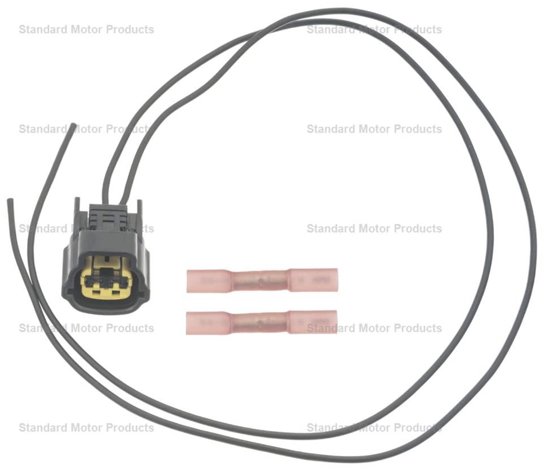 Blower Motor Resistor High Temperat