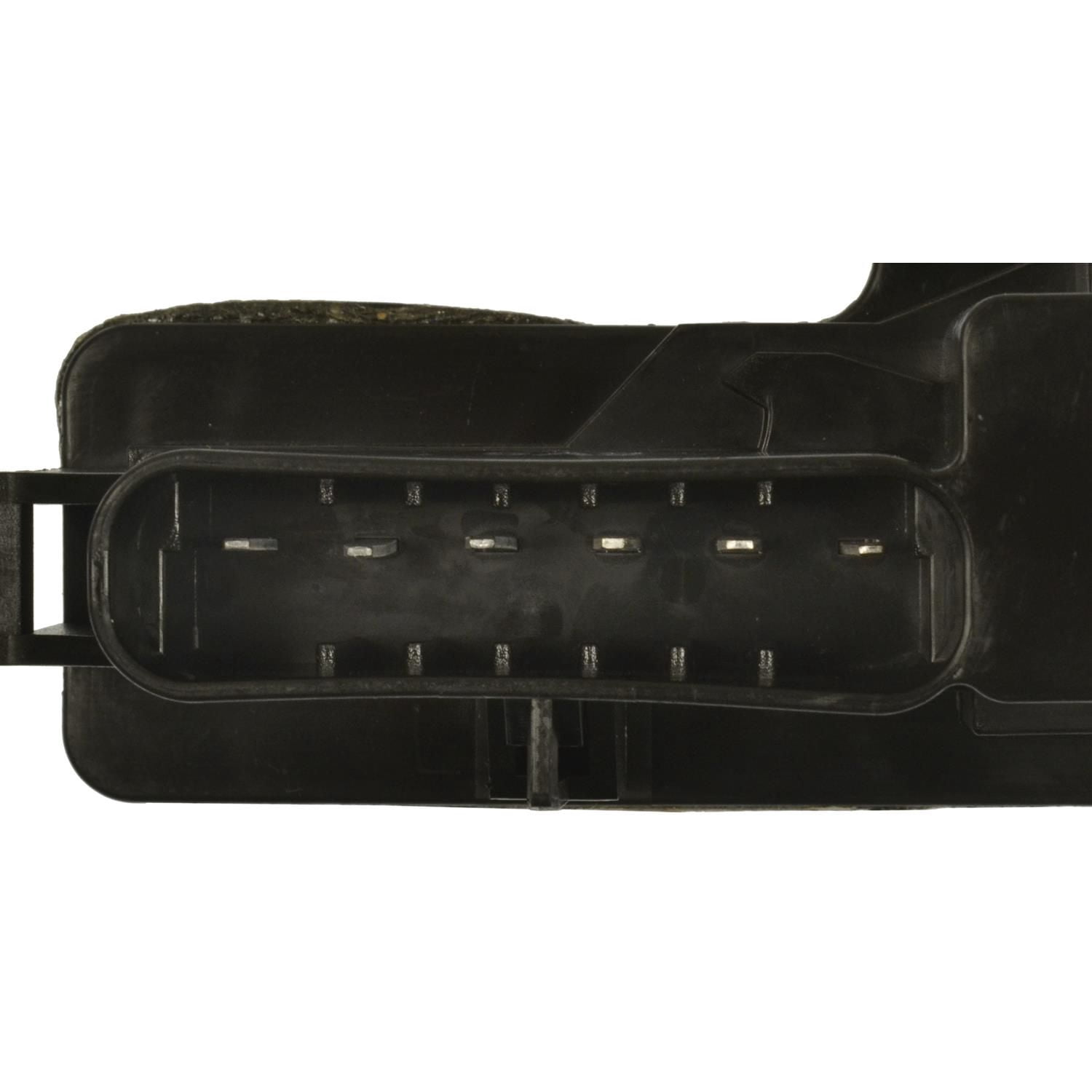 Standard Motor Products RU496HTK HVAC Blower Motor Resistor Kit