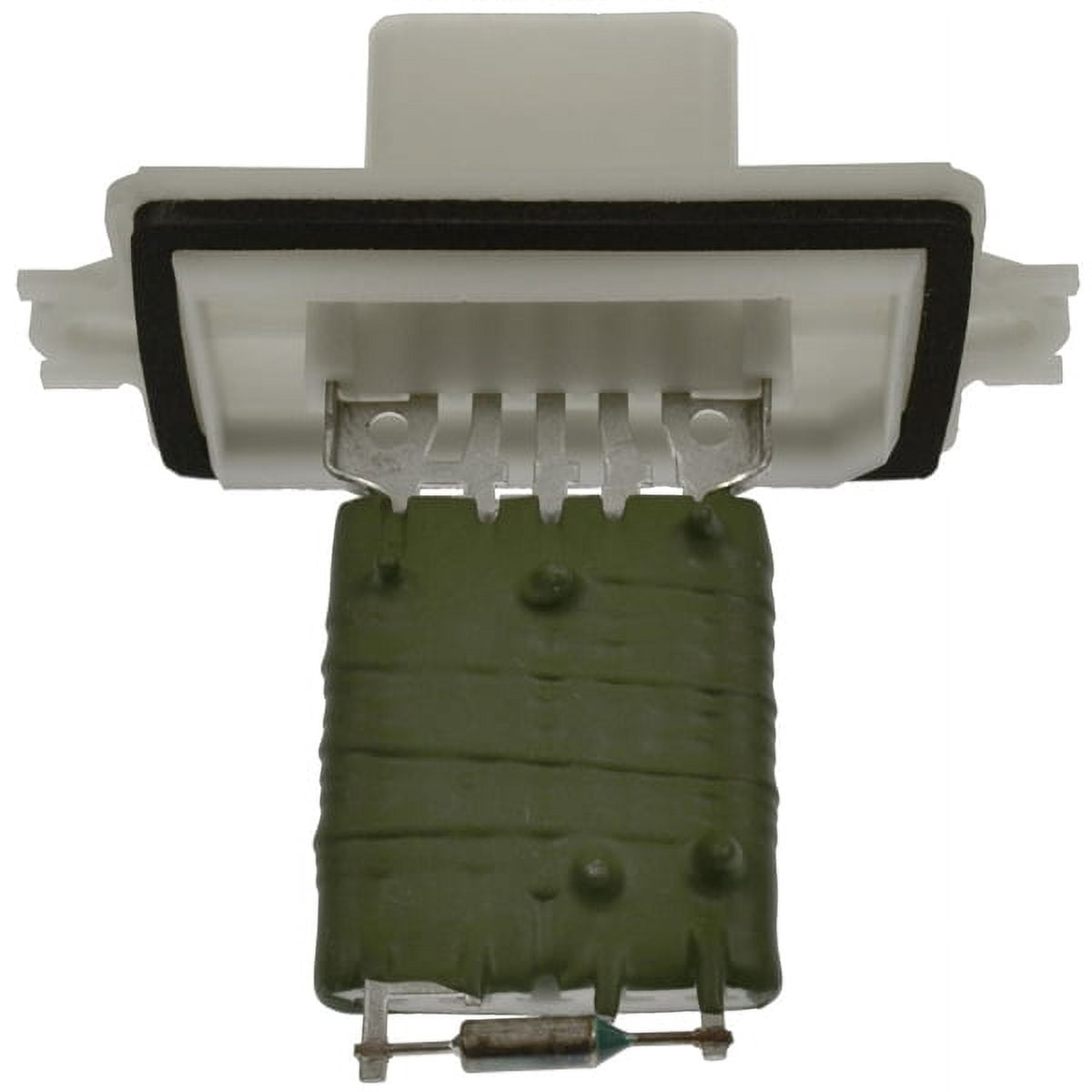Blower Motor Resistor Kit