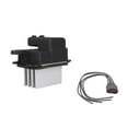 thumbnail image 1 of Blower Motor Resistor Regulator for Ford F-150 2009-14 BL3Z-19E624-A BL3Z19E624A, 1 of 5