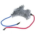 thumbnail image 1 of Blower Motor Resistor Regulator for W202 W210 2028207310, 1 of 6