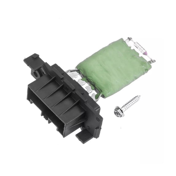 Adjust Air Conditioning Blower Fan Heater Heating Resistor 5 Pin for ...
