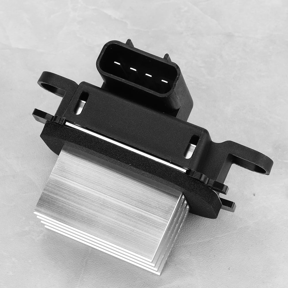 Blower Motor Resistor，Yctze Car Heater Fan Blower Resistance Control
