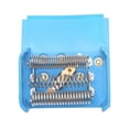 thumbnail image 1 of Blower Motor Resistor, 1 of 4