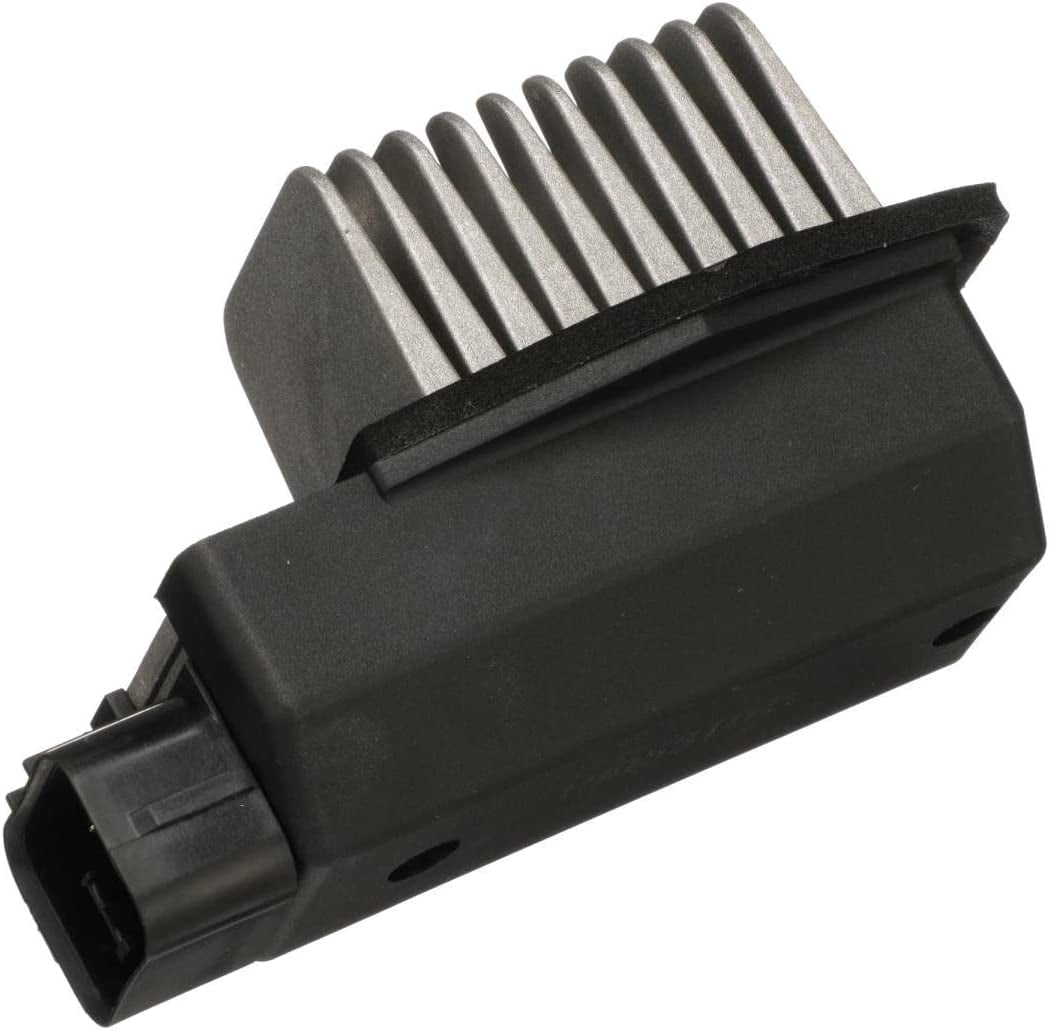 Blower Motor Resistor