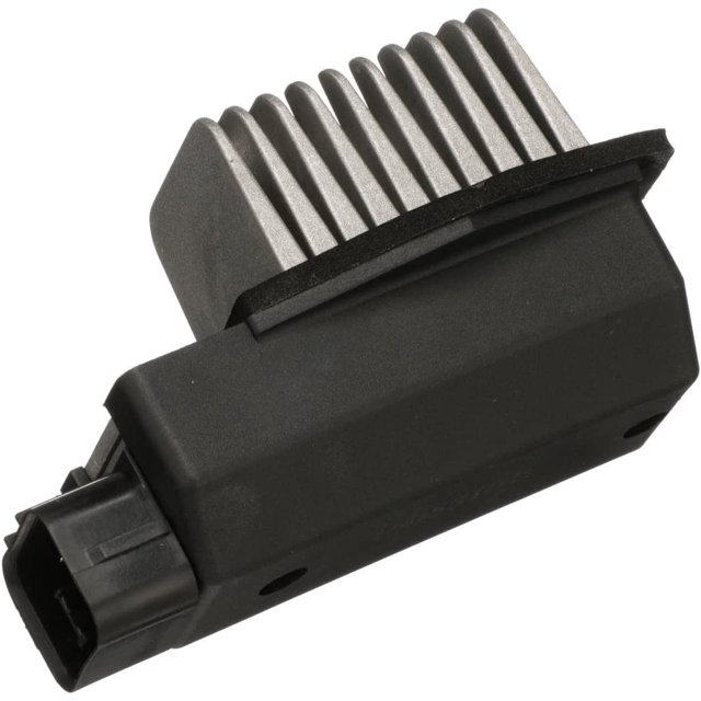 Blower Motor Resistor