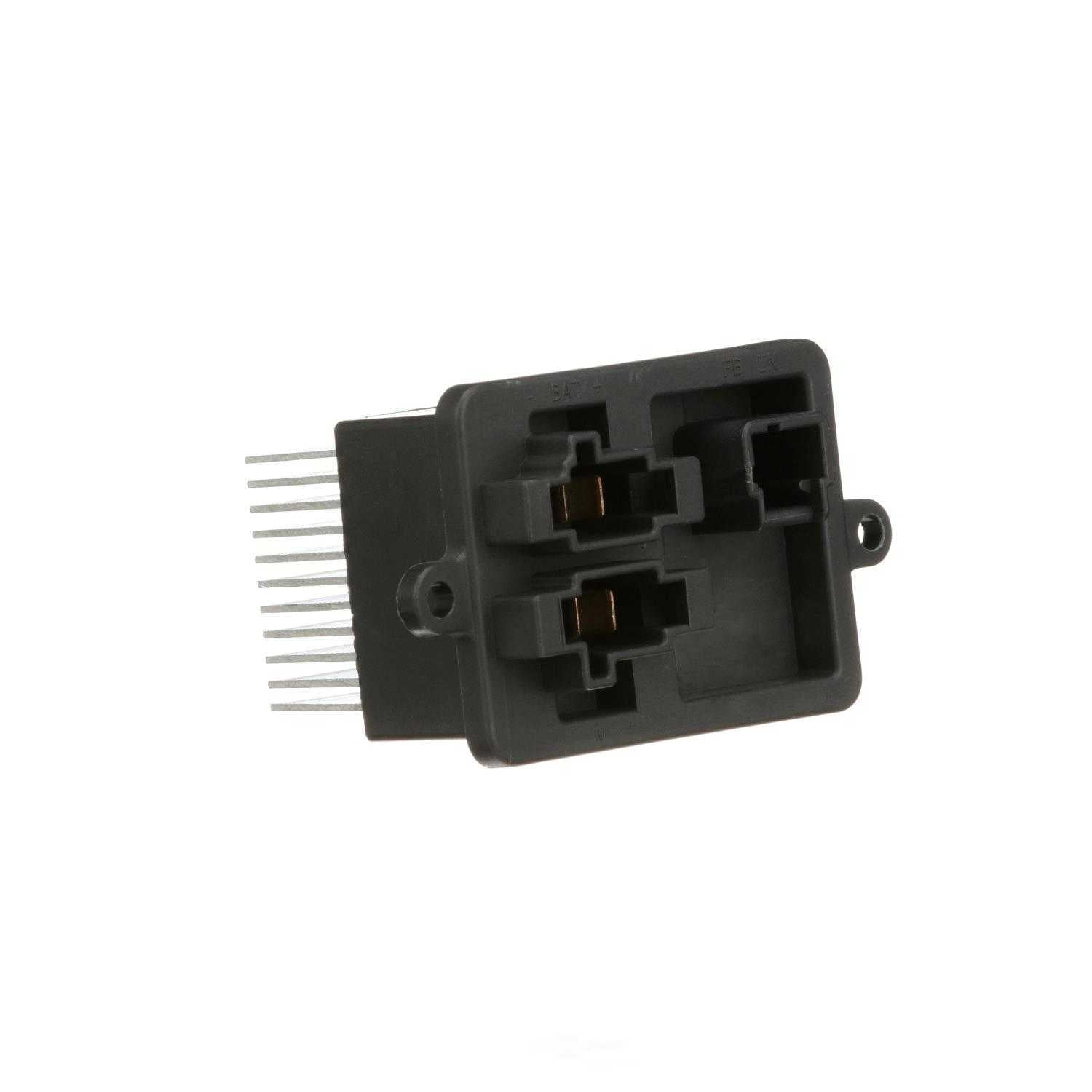 Standard Motor Products RU1004 Blower Motor Control Module