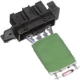 thumbnail image 1 of Blower Motor Resistor, 1 of 5
