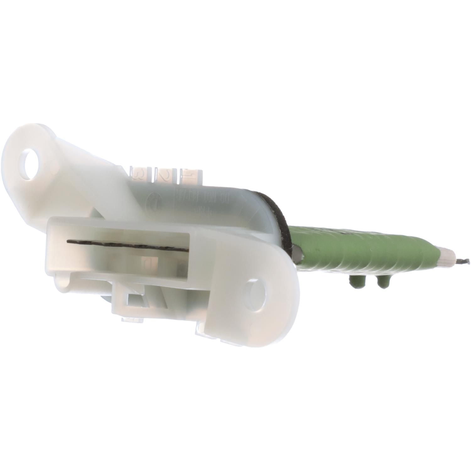 Standard Motor Products RU984 HVAC Blower Motor Resistor
