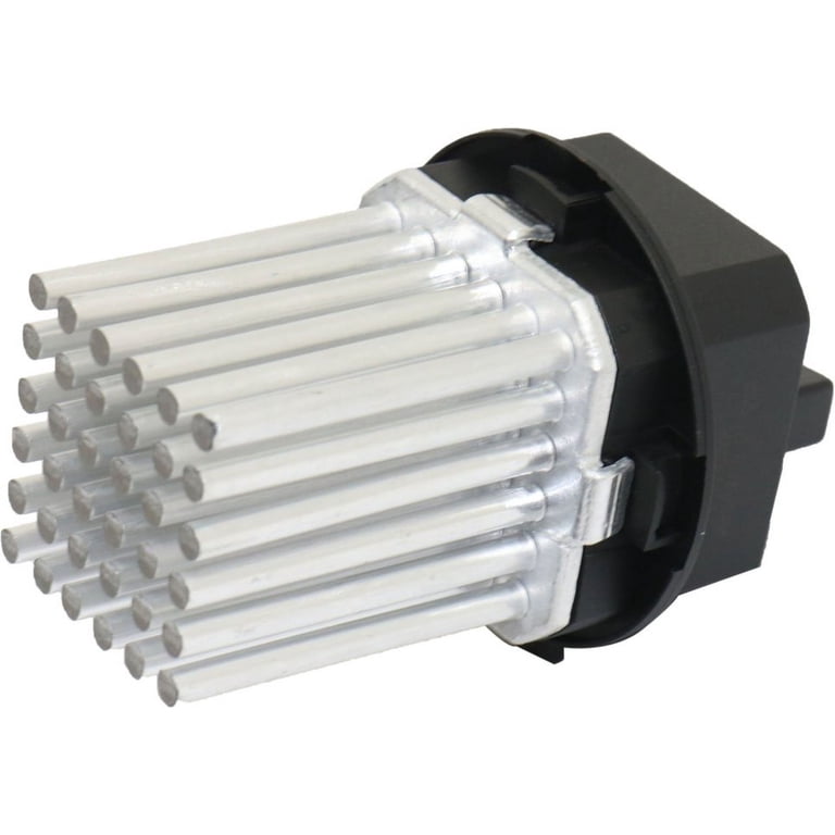 Heater Blower Motor Resistor - Replacement For Mercedes Sprinter