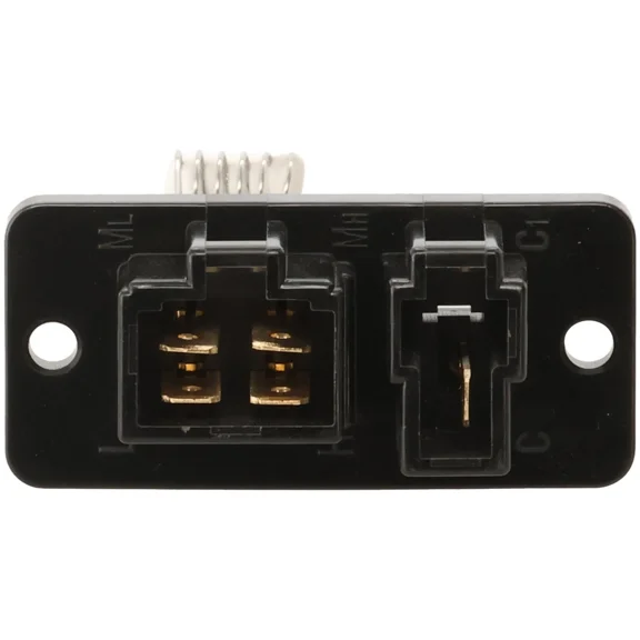 Blower Motor Resistors for Pickup Mazda B2200 Truck B2600 B2000 1986-1987