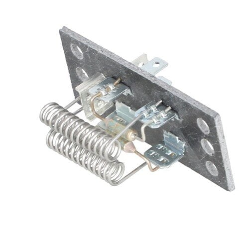Blower Motor Speed Resistor fits John Deere 4050 4230 4430 4440 AR90771 fits Case F44900 fits Case IH fits David Brown 8831917 fits Apache 400000545