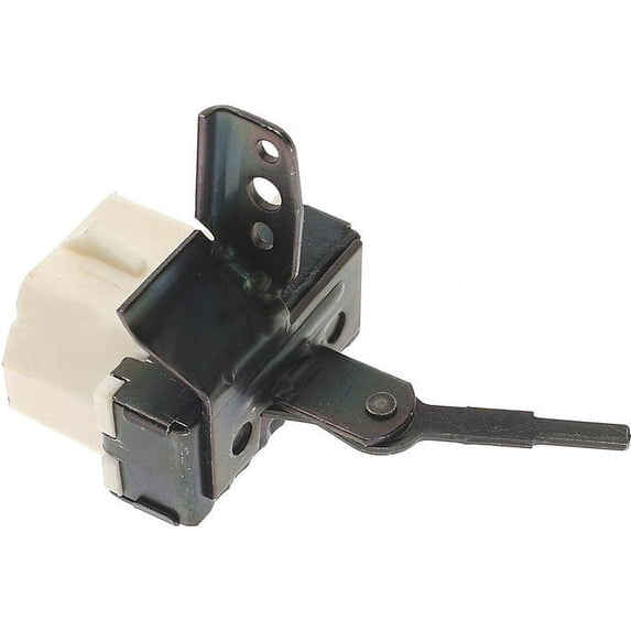 Blower Motor Switch - Compatible with 1980 - 1991 Ford E-350 Econoline Club Wagon 1981 1982 1983 1984 1985 1986 1987 1988 1989 1990