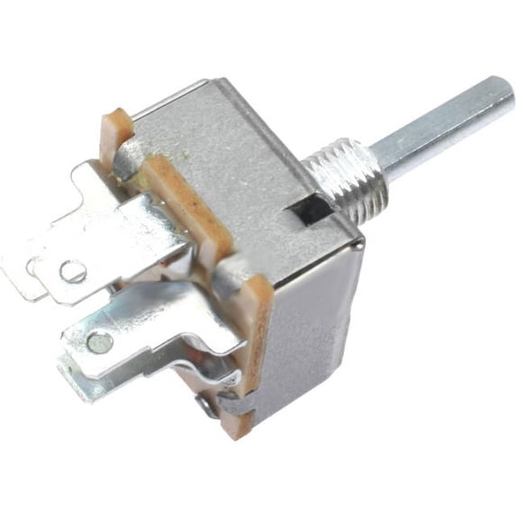 Blower Motor Switch - Compatible with 1981 - 1986 Jeep CJ7 1982 1983 1984 1985